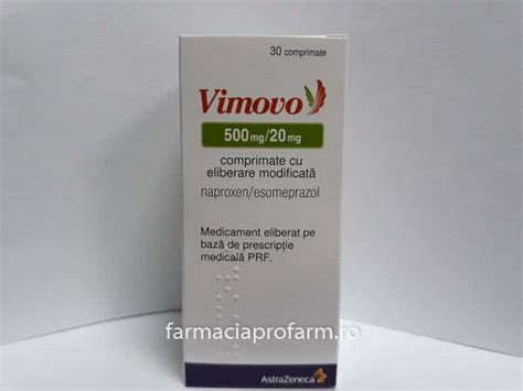 limovo|Vimovo 500+20mg comp. ent. – – Guide des médicaments